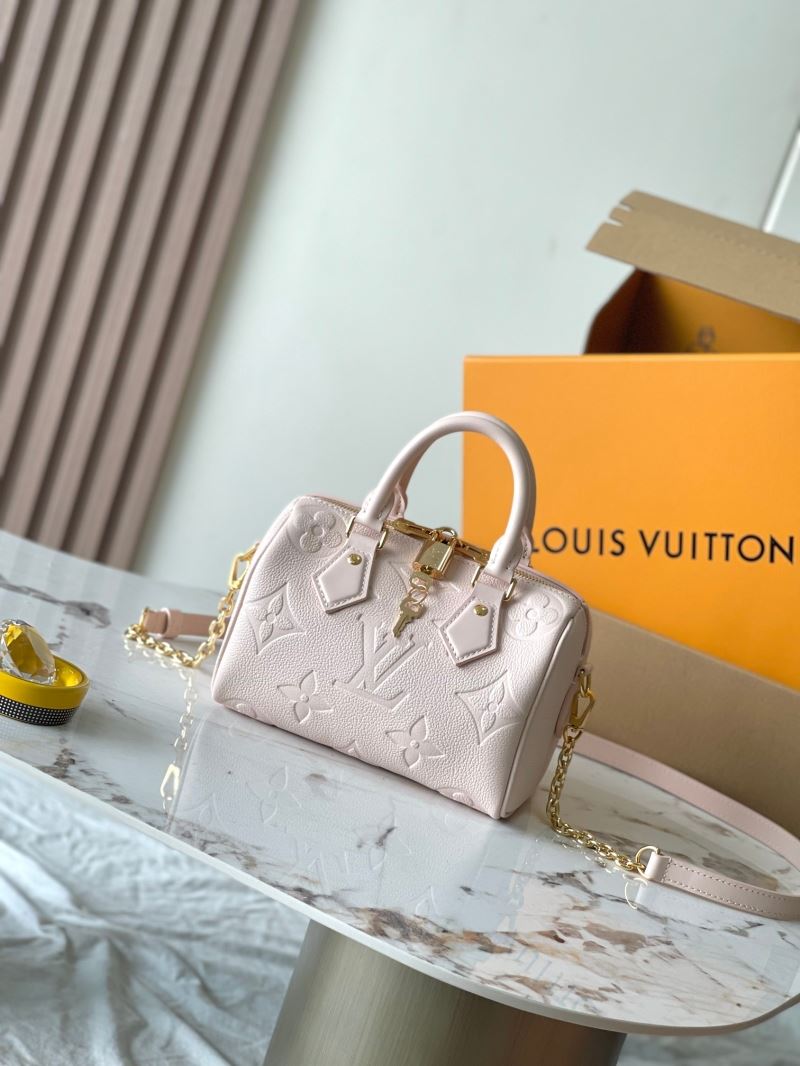 Louis Vuitton Speedy Bags